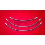 KIT TUBI FRENI TOPOLINO - BELVEDERE C 2^ serie